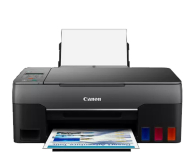 Canon Pixma G3460 MegaTank czarna - 616653 - zdjęcie 1